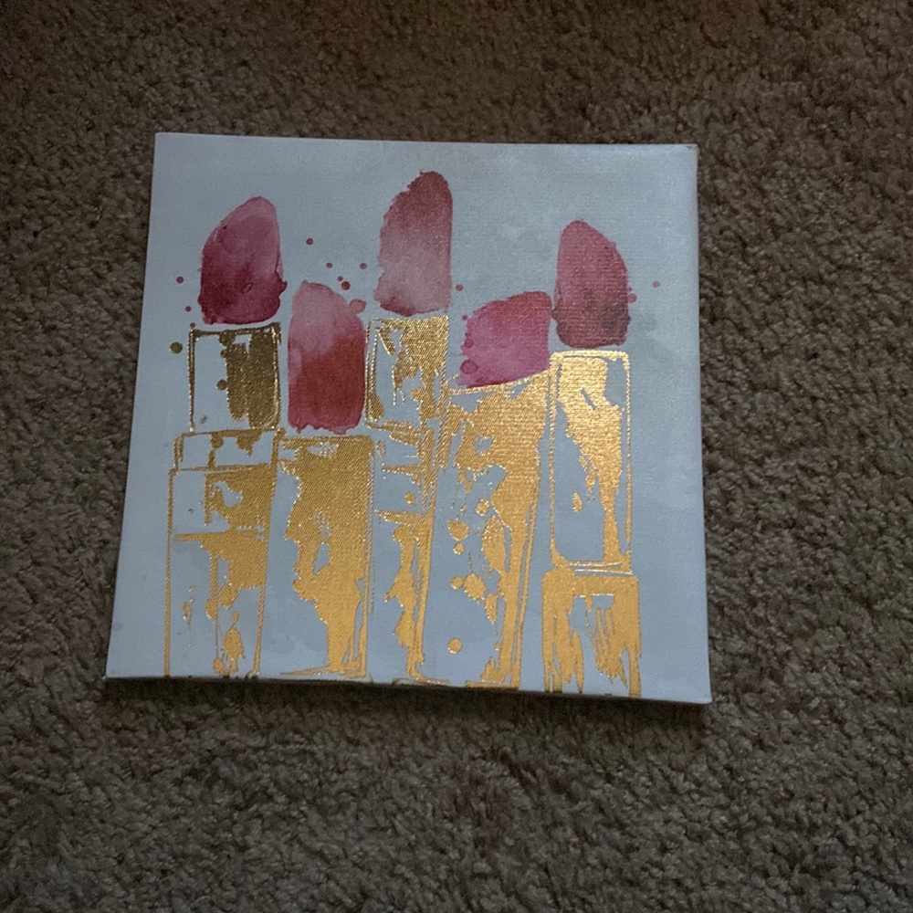 Wall decor